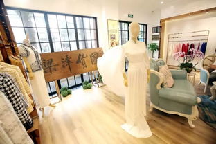 230米传奇 一条上海马路上的17家老字号品牌坚守